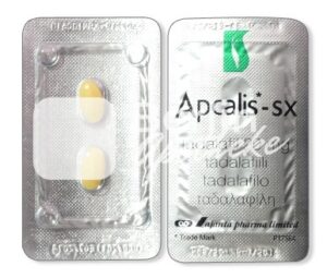 Apcalis Sx Oral Jelly