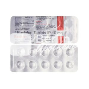 Baclofen