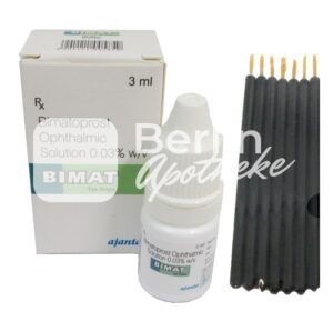 Bimat + Applicators