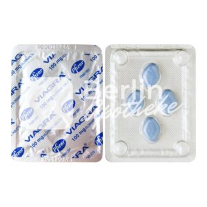 Brand Viagra