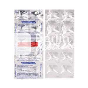 Bupropion