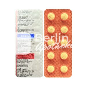Buspiron