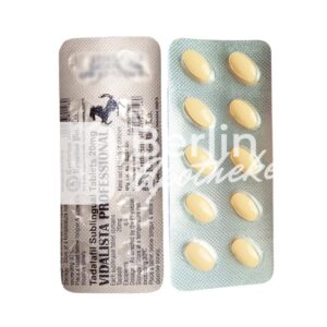 Cialis Professional Sublingual