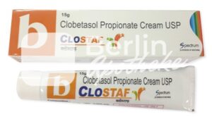 Clobetasolpropionat