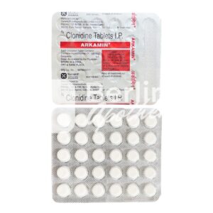 Clonidin