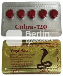 Cobra-120