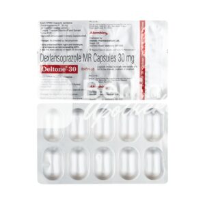 Dexilant