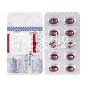 Dutasterid