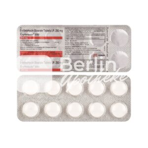 Erythromycin