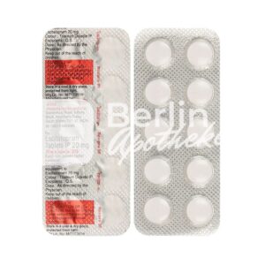 Escitalopram