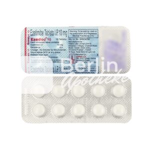 Ezetrol