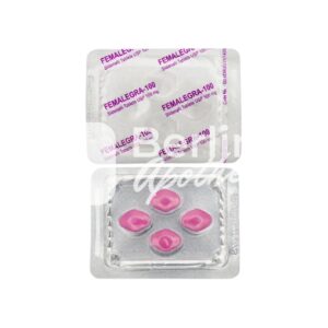 Female Viagra