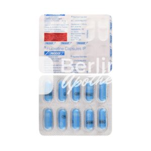 Fluoxetin