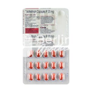 Isotretinoin