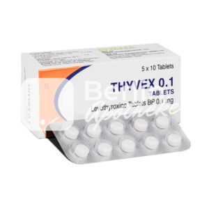 L-thyroxin
