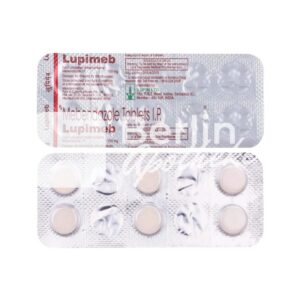 Mebendazol