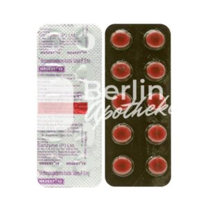 Medroxyprogesteronacetat