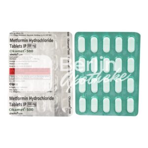 Metformin
