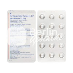 Novonorm