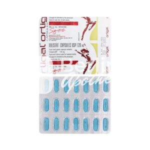 Orlistat