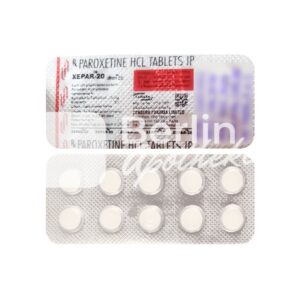 Paroxat