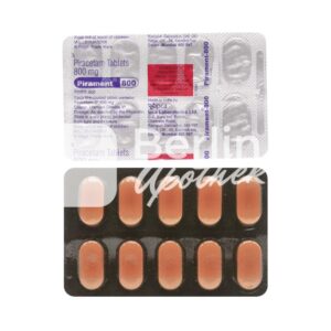 Piracetam
