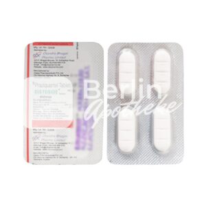 Praziquantel