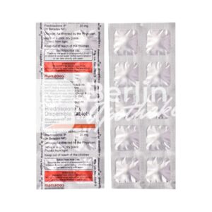 Prednisolon