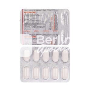 Quetiapin
