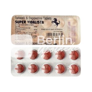 Super Vidalista