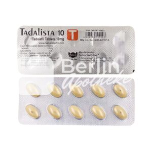 Tadalista