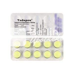 Tadapox