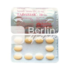 Tadarise