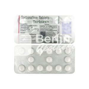 Terbinafin