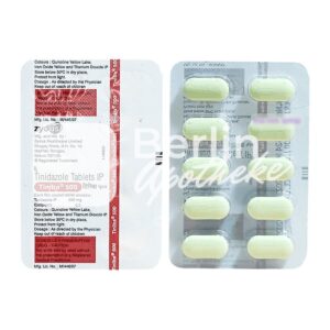 Tinidazol