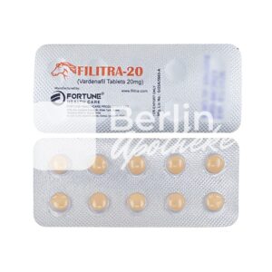 Vardenafil