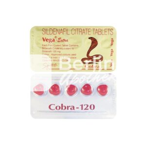 Vega Extra Cobra