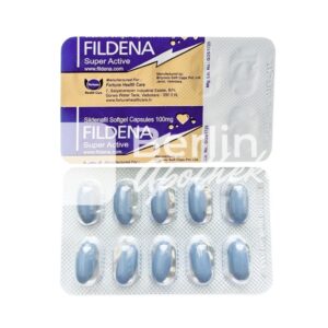 Viagra Super Active